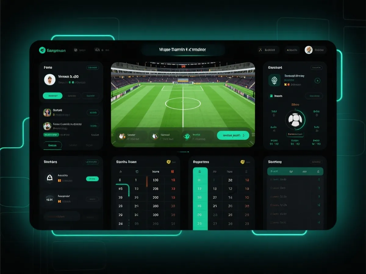 世界杯平台体验