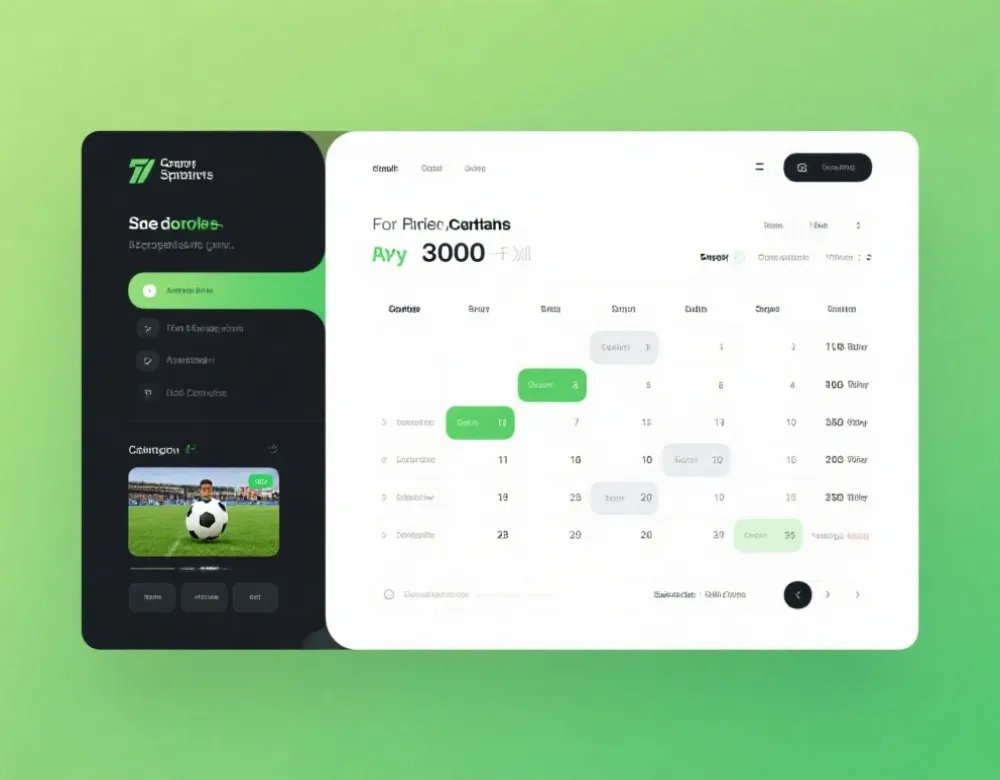 赛事赛程与世界杯直播导航