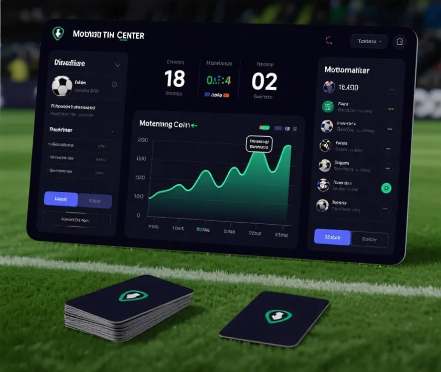 世界杯滚球投注与实时赔率页面示意图