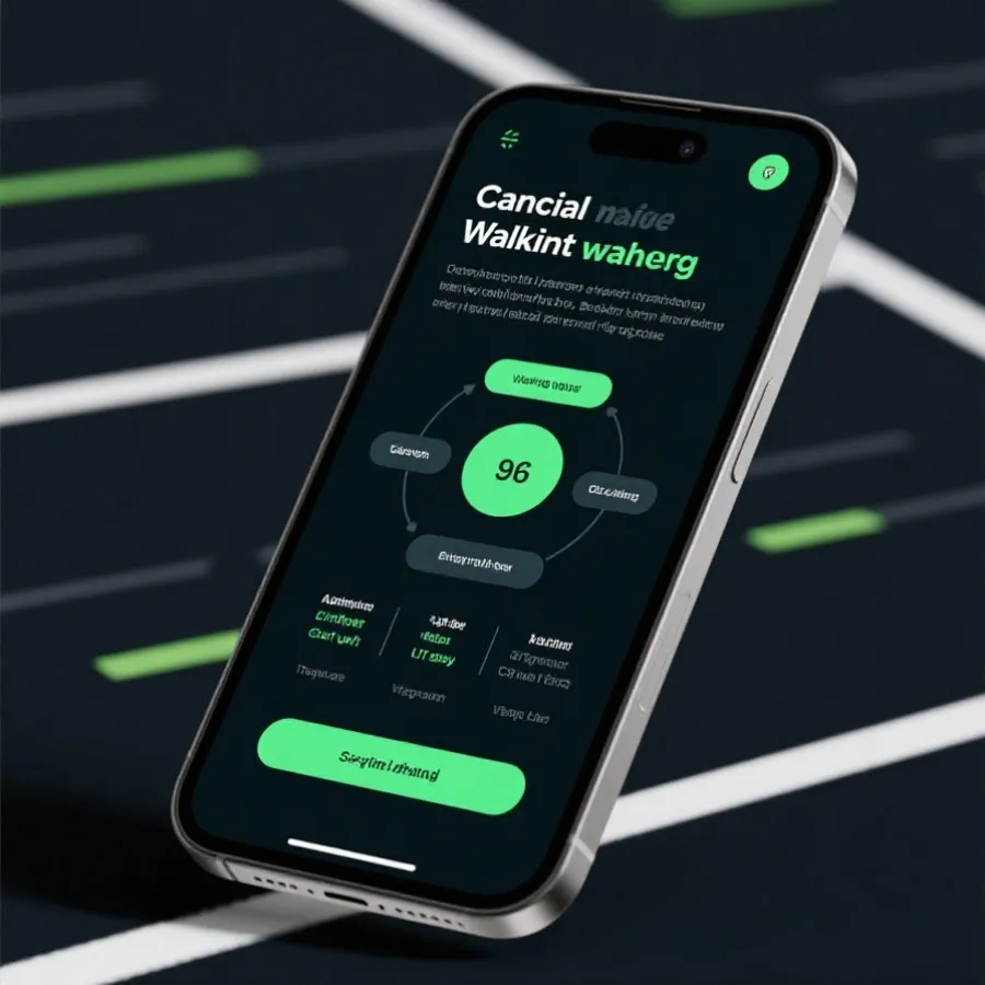 提款流程示意图