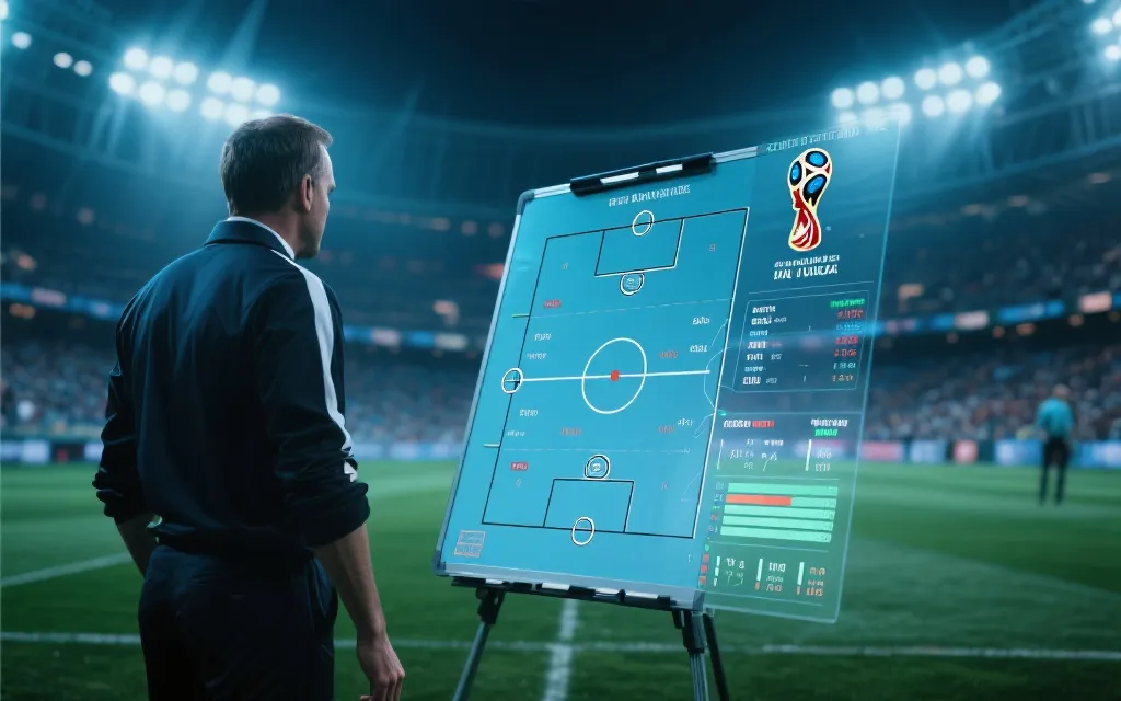 世界杯滚球赔率进阶策略：用让球×大小球×角球×下一球，打造多市场对冲玩法组合